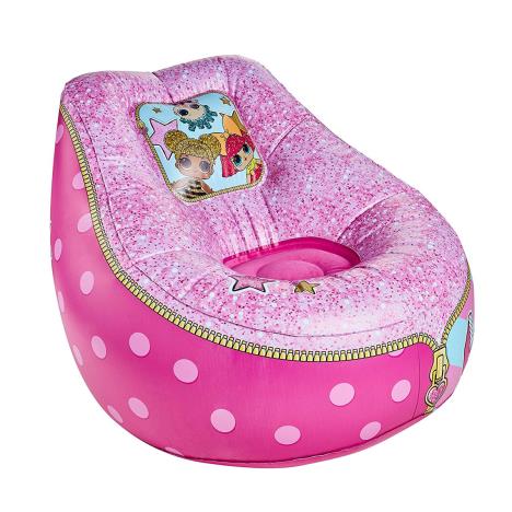 LOL Surprise Inflatable Chill Chair £23.99
